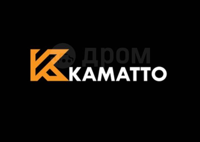      . EVA Kamatto-     