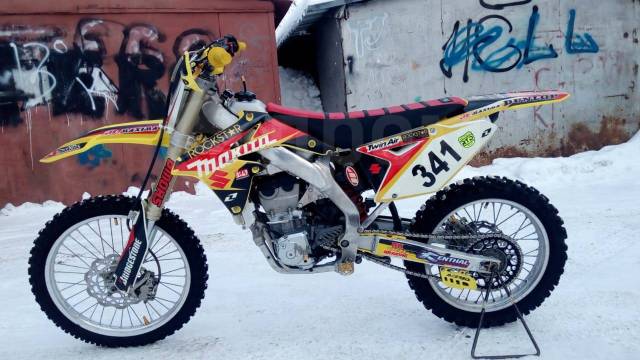 Suzuki RM-Z 450. 450. ., ,  ,   