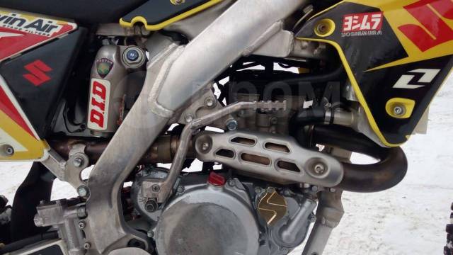 Suzuki RM-Z 450. 450. ., ,  ,   