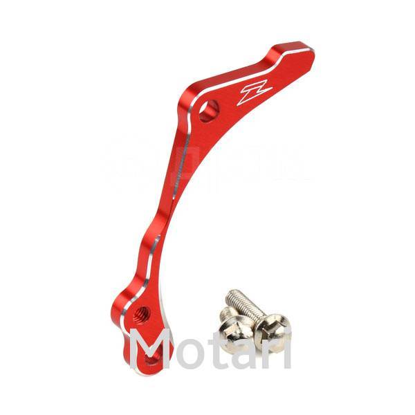    ZETA CaseSaver CRF250R 18-19, CRF250RX 19 Red 