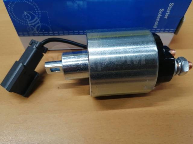 Втягивающее реле альмера g15 138364 Втягивающее реле стартера купить в Авто1 автозапчасти
