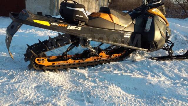 BRP Ski-Doo Summit SP. ,  ,   