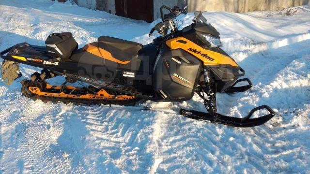 BRP Ski-Doo Summit SP. ,  ,   