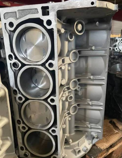 Купить Шорт блок M273 Mercedes GL 450 X164 ML 450 W164 S450 W221 ...