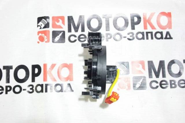 Купить Шлейф подрулевой Toyota Rav4, Camry, Corolla (Тойота Рав4 ...