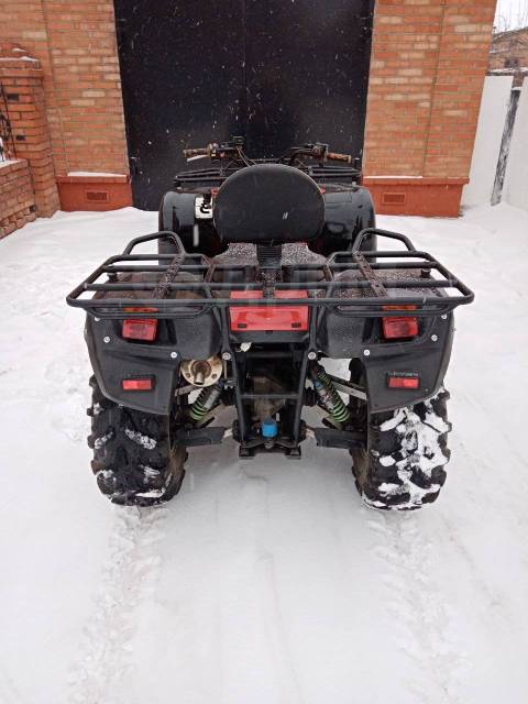 Stels ATV 700GT. ,  \,   