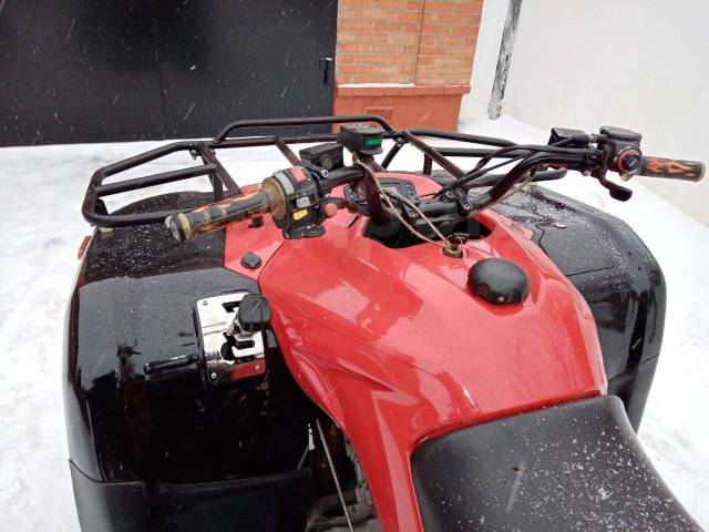 Stels ATV 700GT. ,  \,   