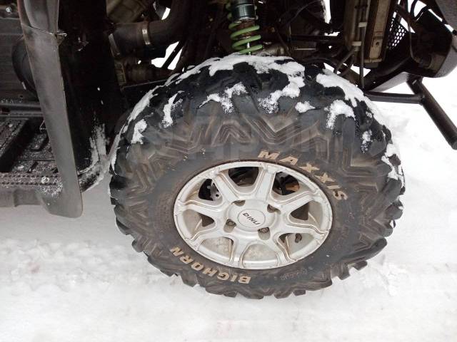 Stels ATV 700GT. ,  \,   