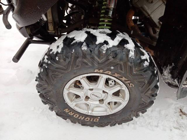 Stels ATV 700GT. ,  \,   