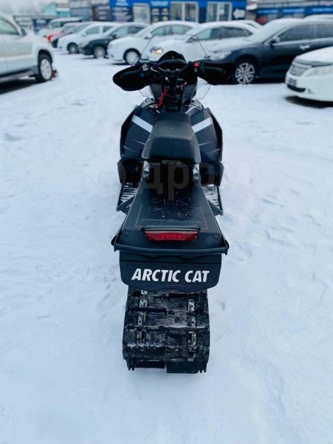 Arctic Cat M 800. ,  ,   