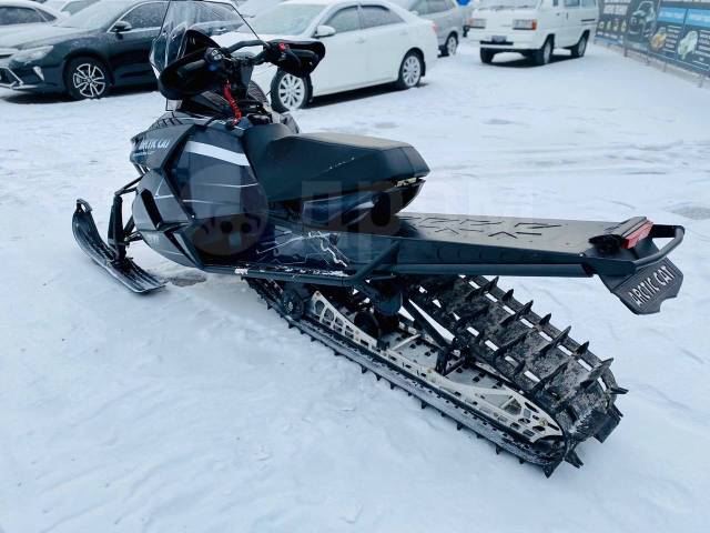 Arctic Cat M 800. ,  ,   