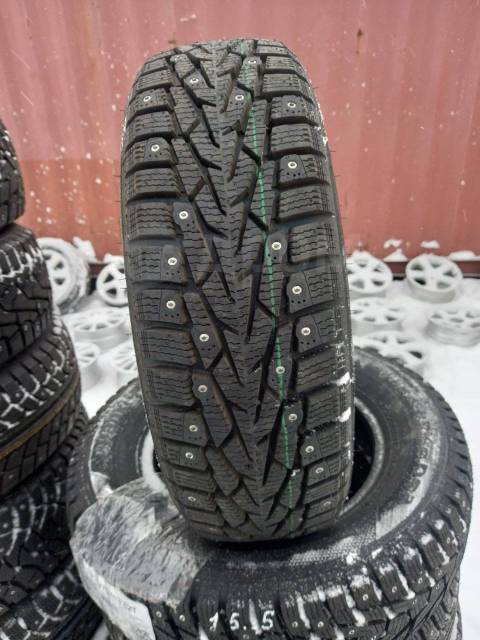 Nokian Nordman 7 175 70 R13 13