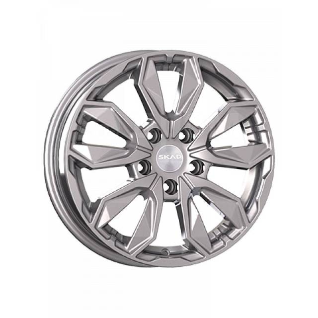Бу диски сочи. Sakura wheels r519 r18. 000xr16 4x100 dia60. 6. 0 4/100 et41 d60.