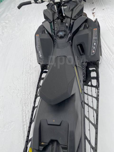 BRP Ski-Doo Summit X. ,  ,   