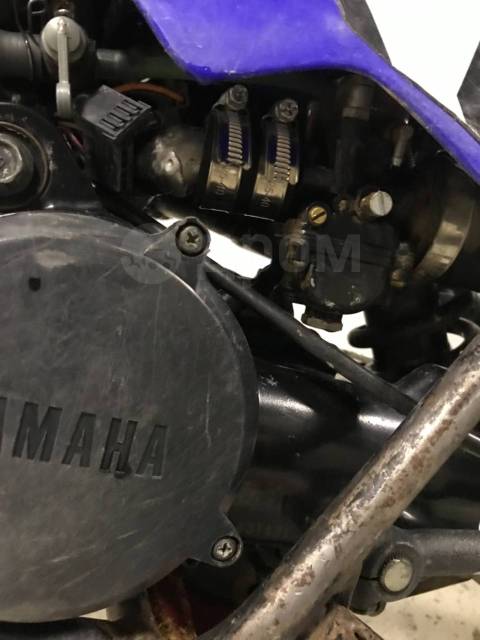 Yamaha PW50. 60. ., ,  ,   