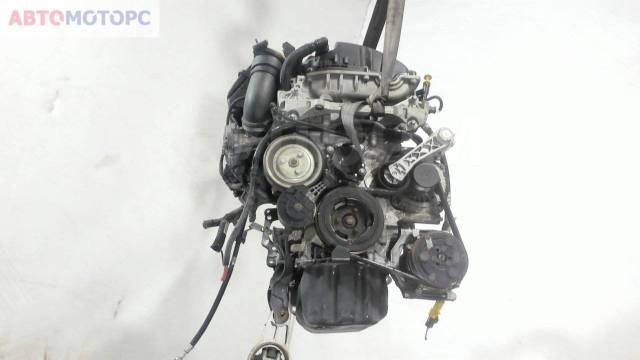 Двигатель Mini Clubman 2007-2014 2011 1.6 л, Бензин ( N16B16A )
