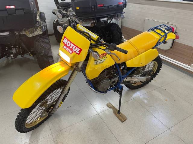 Suzuki DR 250S. 250. ., , ,   