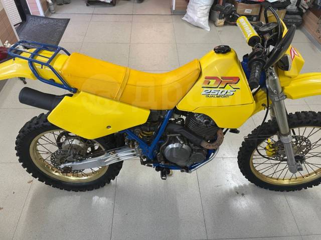 Suzuki DR 250S. 250. ., , ,   