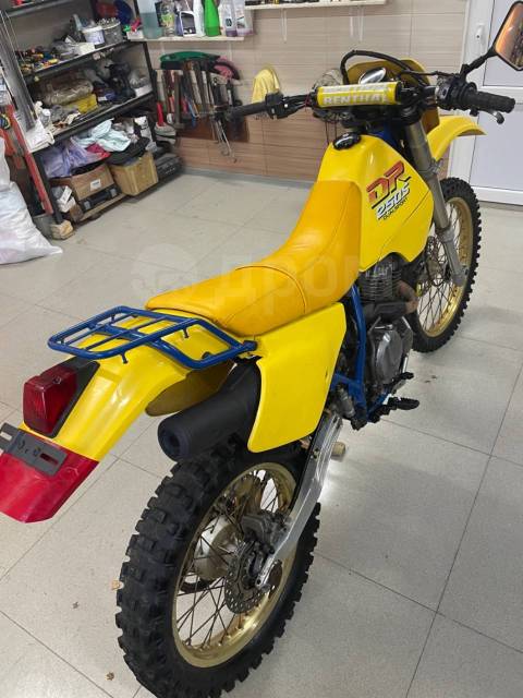 Suzuki DR 250S. 250. ., , ,   