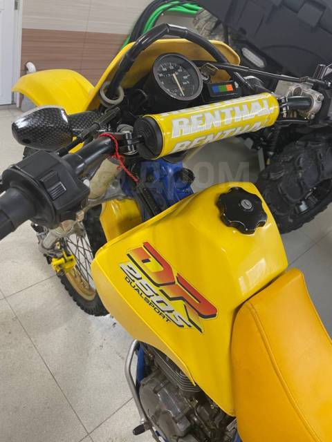 Suzuki DR 250S. 250. ., , ,   