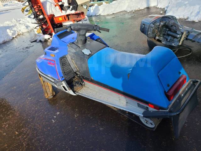 Yamaha Enticer 340. ,  ,   