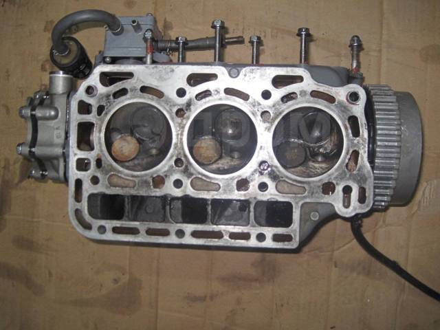  Honda BF 25 A, BF 30 A 