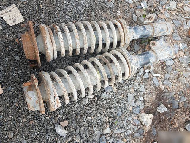 Купить Стойки задние Мазда Демио DW3W в Уфе по цене: 3 000₽ — частное ...