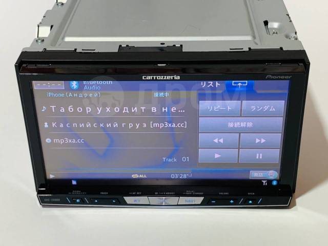 Pioneer Carrozzeria AVIC-ZH0009 Процессор DSP_USB_SD_HDD_DVD_Bluetooth, 2 DIN — 178x100 мм, б/у, в наличии. Цена: 23 000₽ в Хабаровске Pioneer Carrozzeria AVIC-ZH0009 Процессор DSP_USB_SD_HDD_DVD_Bluetooth, 2 DIN — 178x100 мм, б/у, в наличии. Цена: 23 000₽ в Хабаровске