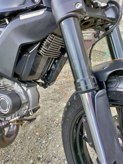 Ducati Scrambler. 803. ., , ,  .     