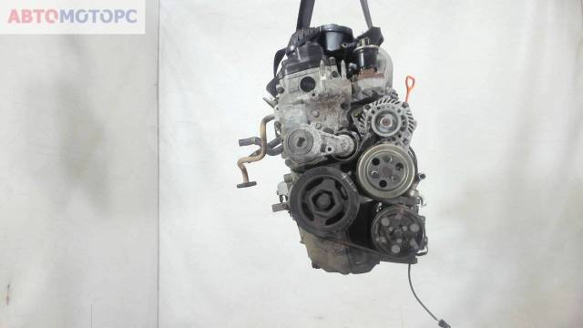 Двигатель Honda Civic 2006-2012 2010 1.3 л, Бензин ( L13Z1 )