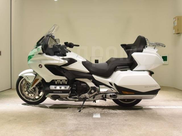 Honda GL 1800 Gold Wing. 1 800. ., , ,  .     