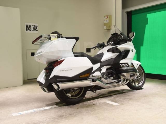 Honda GL 1800 Gold Wing. 1 800. ., , ,  .     