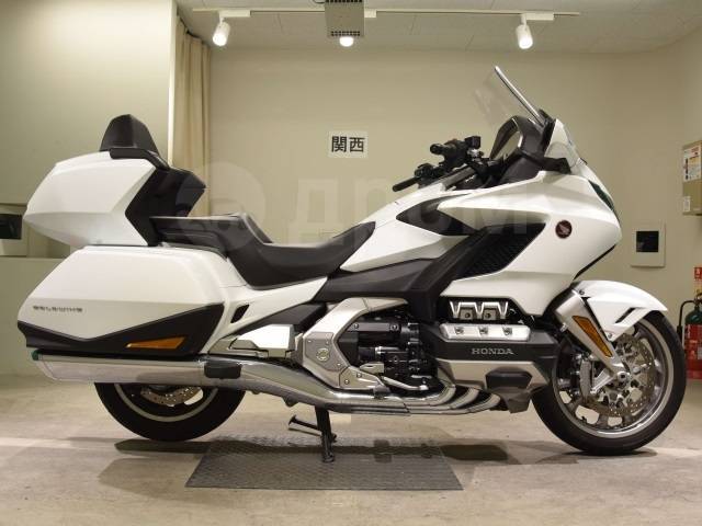 Honda GL 1800 Gold Wing. 1 800. ., , ,  .     