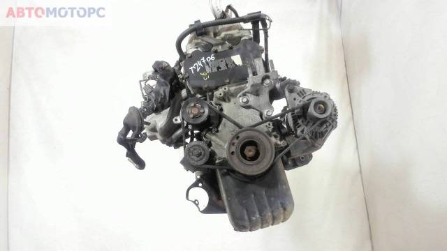 Двигатель Nissan Micra K11E 1992-2002 1996 1.3 л, Бензин ( CG13DE )