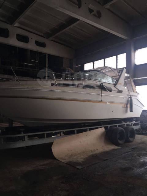 Searay. 1992 ,  9,00., 380,00..,  