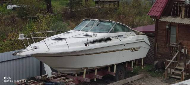 Searay. 1992 ,  9,00., 380,00..,  