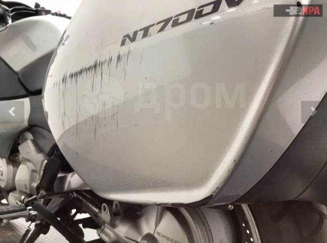 Honda NT 700V. 700. ., , ,   