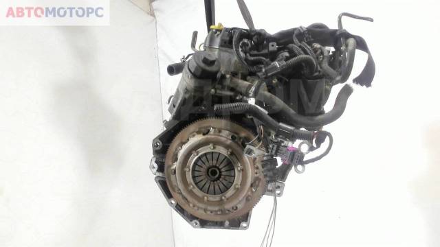 Двигатель Opel Tigra 2004-2009 2005 1.4 л, Бензин ( Z14XEP )