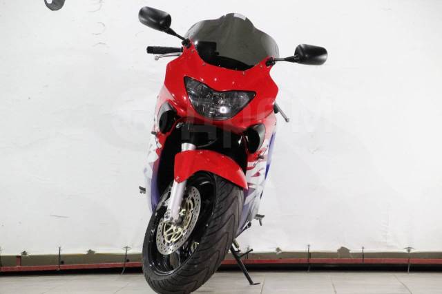 Honda CBR 600F4. 600. ., , ,   