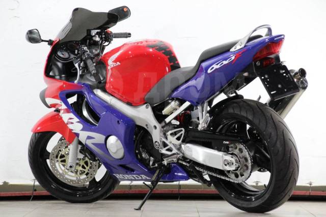 Honda CBR 600F4. 600. ., , ,   