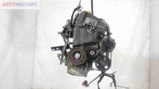 Двигатель Renault Modus 1.5 л, Дизель ( K9K 752 ) фото