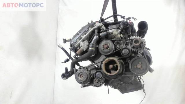 Двигатель BMW 3 E46 1998-2005 2.2 л, Бензин ( 226S1 )