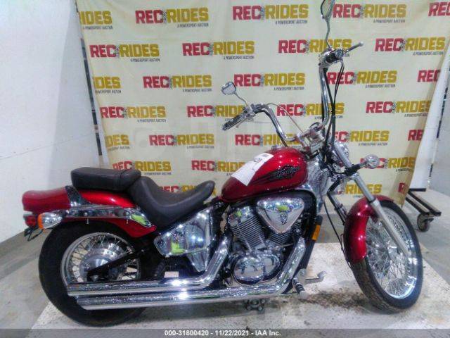 Honda Steed 600. 600. ., , ,  .     