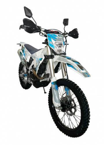 Regulmoto Aqua Enduro. 250. ., , ,   