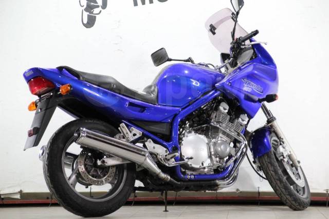 Yamaha XJ 900 Diversion. 900. ., , ,   