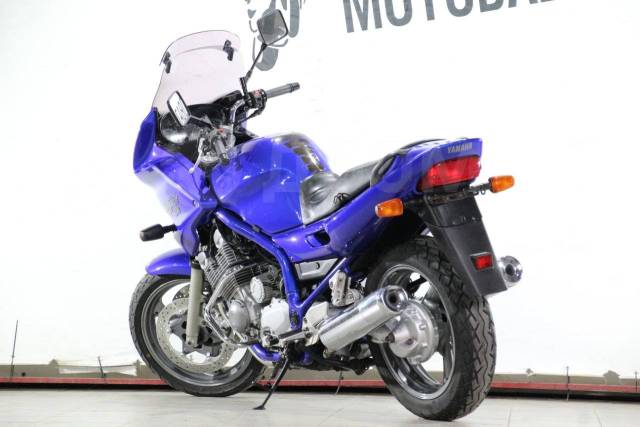 Yamaha XJ 900 Diversion. 900. ., , ,   