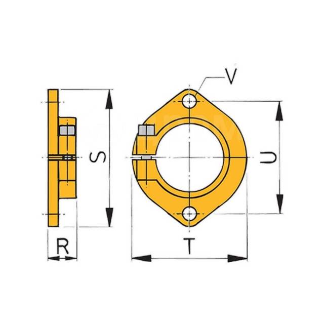   Vetus FLK35      35  