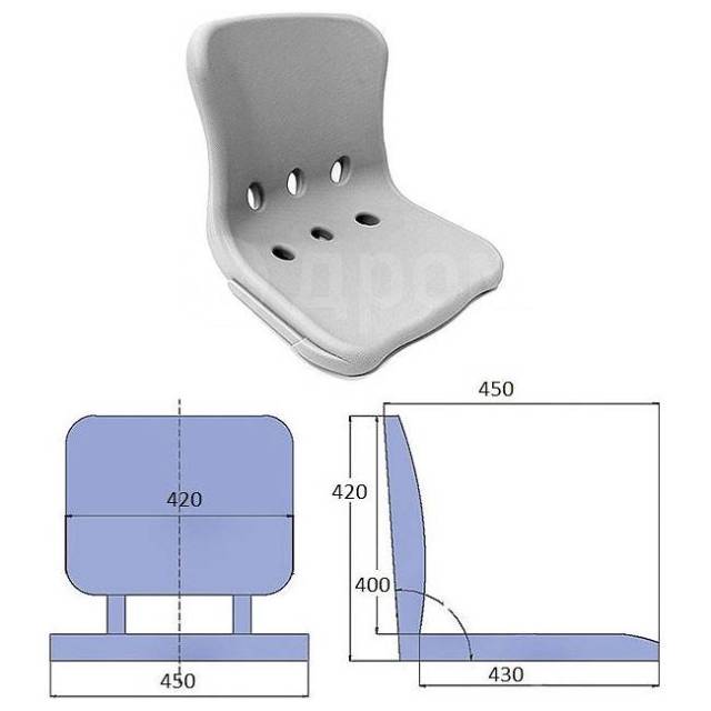   Easterner C12518-G 400420  -  