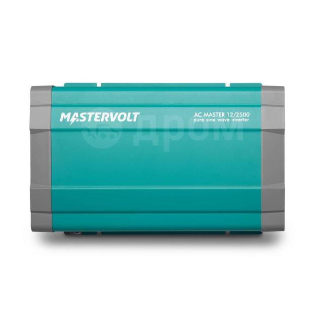   Mastervolt AC Master 12/2500 28012500 12/230 2500 283436128 IP21 