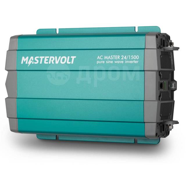   Mastervolt AC Master 24/1500 28021500 24/230 1500 24842183 IP21 